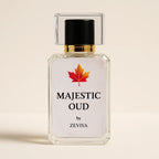 MAJESTIC OUD by ZEVIYA - Nearest Match of White Oud - Men's (50ml)