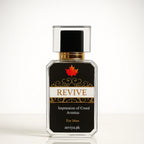 REVIVE by ZEVIYA - Impression of Creed Aventus - Men's (50ml)