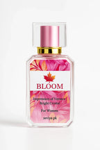BLOOM by ZEVIYA - Nearest Match of Versace Bright Crystal - Women's (50ml)