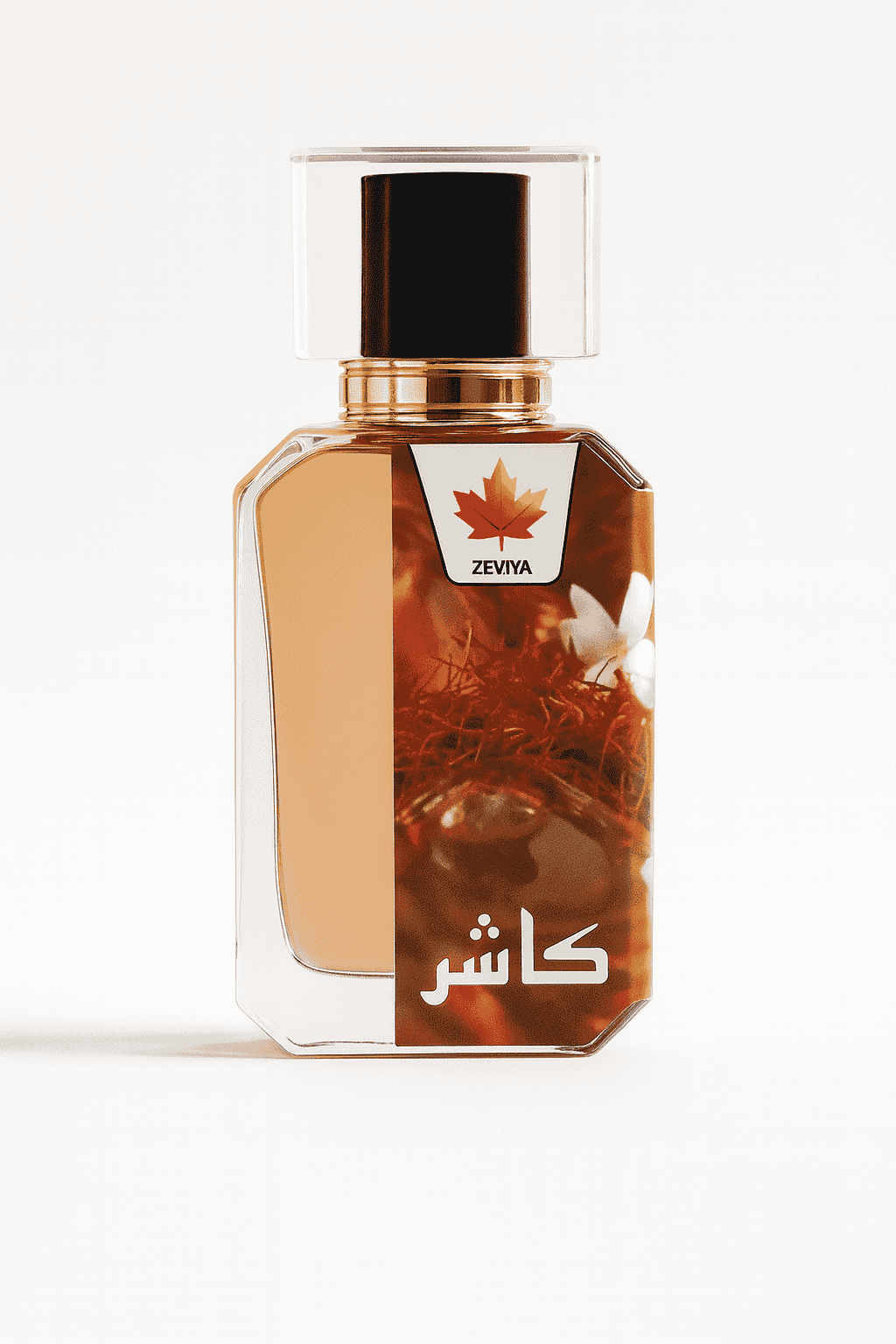 KASHIR by ZEVIYA - Best Impression of Baccarat Rouge 540